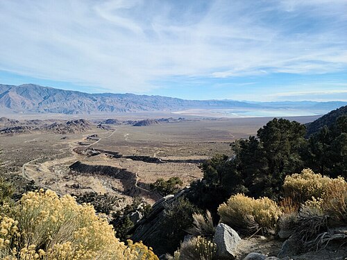 Owens Lake